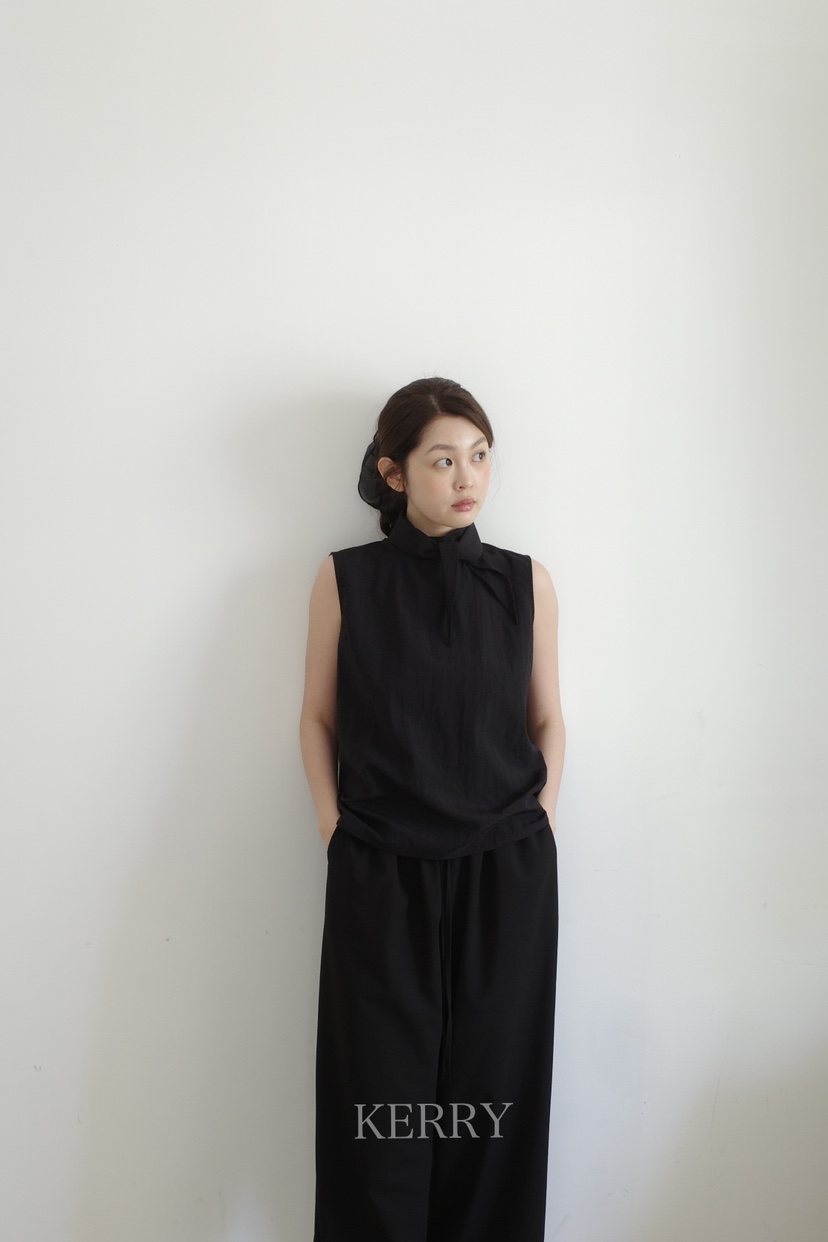 KERRY韓國直郵女裝新款職業時尚25春夏真品人氣推薦襯衫蕾絲衫KERRY襯衫/蕾絲衫
