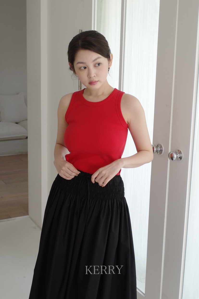 KERRY東大門代購女士新款熱賣人氣時尚休閑推薦職業吊帶背心KERRY吊帶/背心