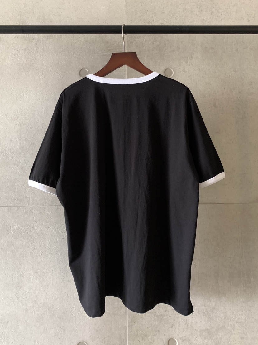 DAVICHI東大門代購女裝新品真品休閑熱賣25春夏職業推薦T恤DAVICHIT恤