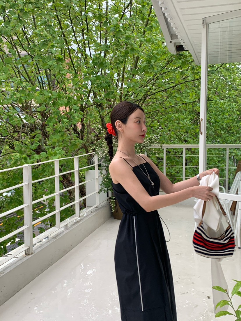 REVE CITE-L東大門直郵女士新款職業休閑人氣熱賣時尚連體褲REVE CITE連體褲