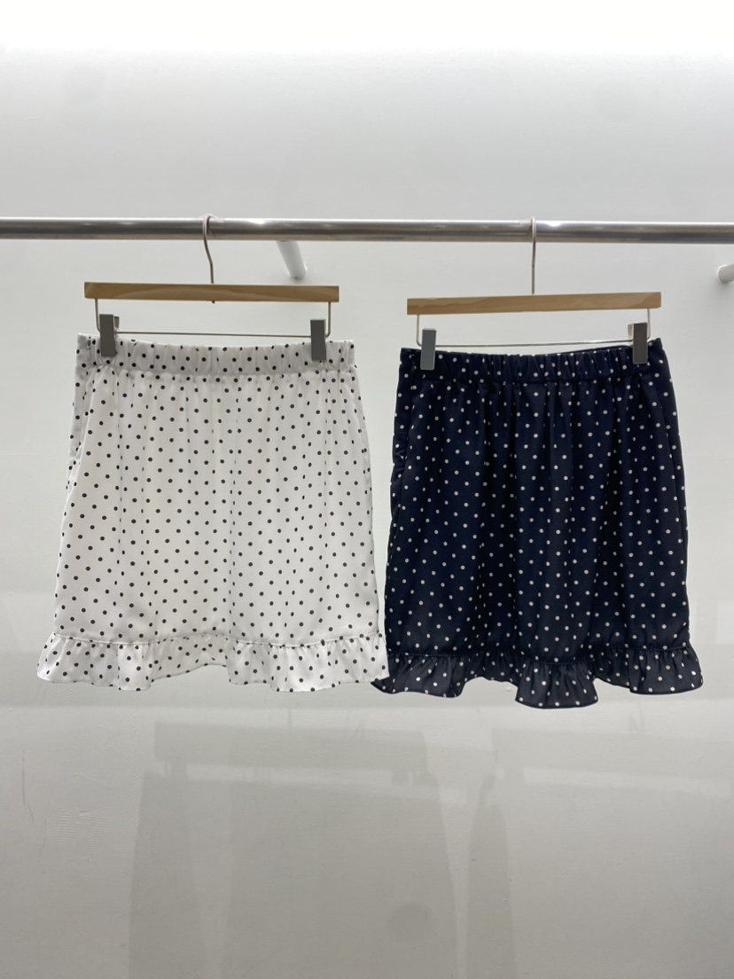 ONDO-P東大門直郵女裝新品職業時尚休閑推薦真品人氣25春夏短裙ONDO-P短裙