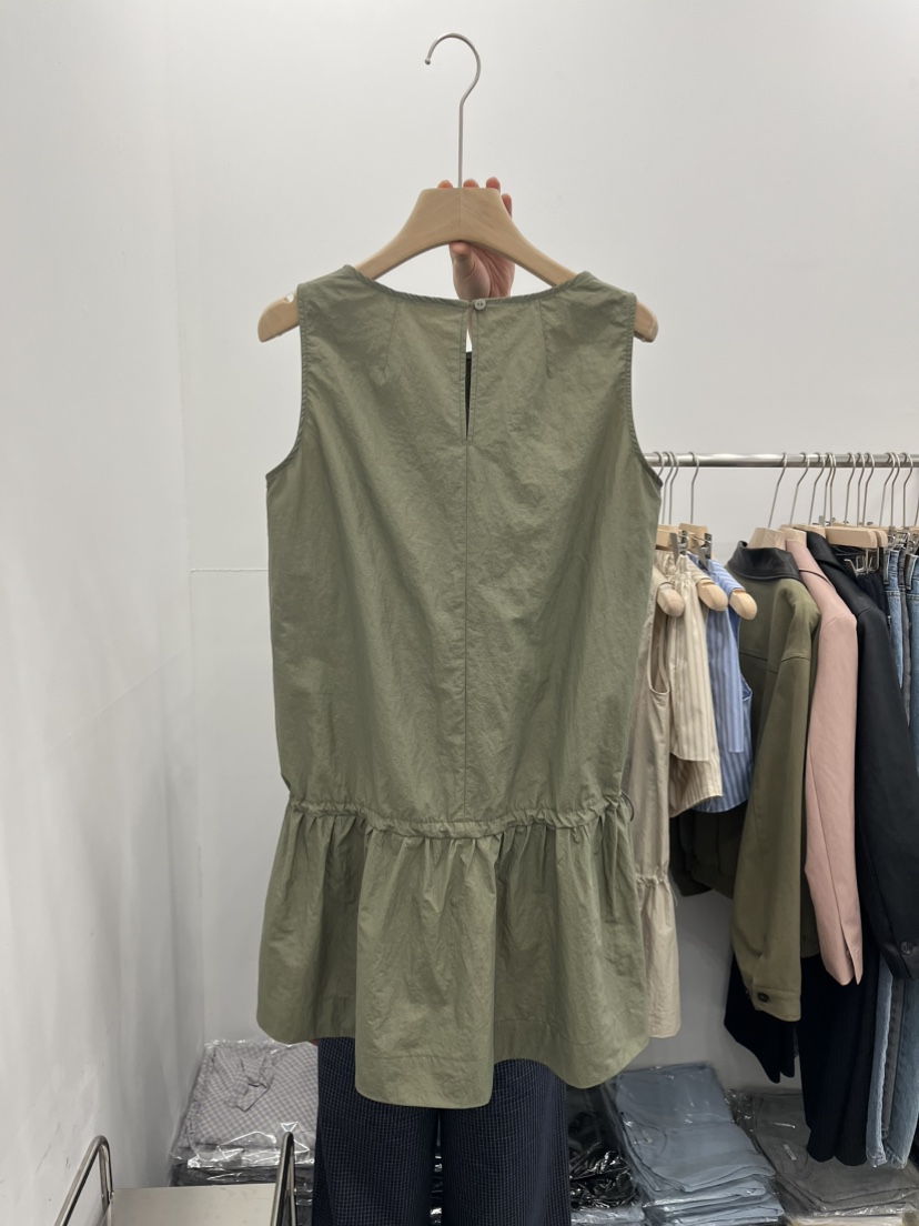 LEMATIN東大門實拍女士新品職業熱賣真品休閑推薦時尚連衣裙LEMATIN連衣裙