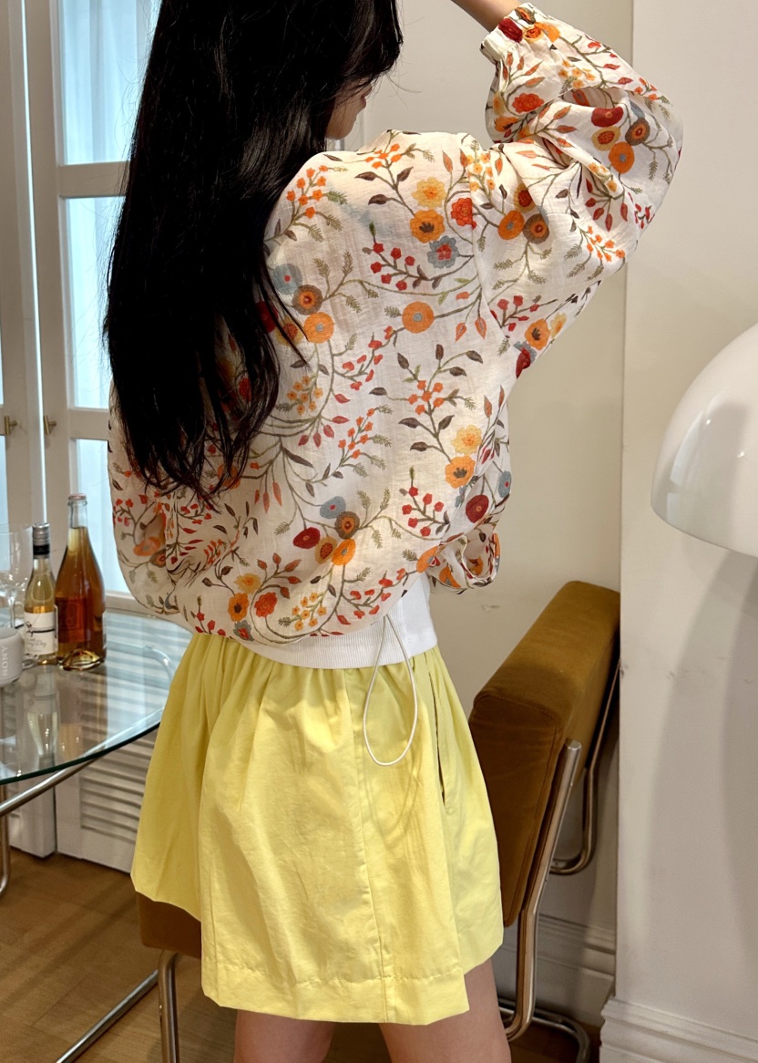 CLASSY-O東大門實拍女裝新款時尚推薦職業人氣熱賣夾克連帽CLASSY-O夾克