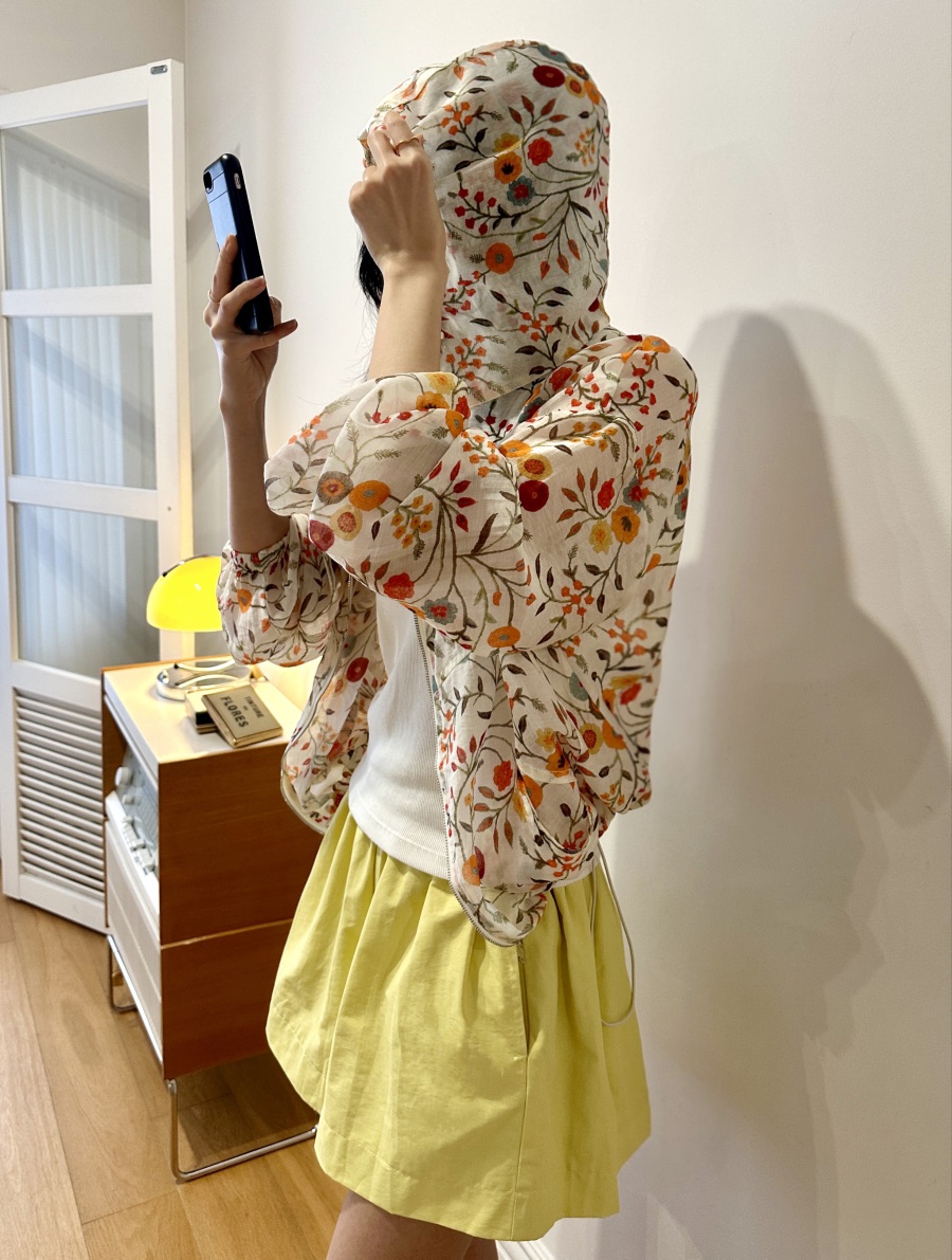 CLASSY-O東大門實拍女裝新款時尚推薦職業人氣熱賣夾克連帽CLASSY-O夾克