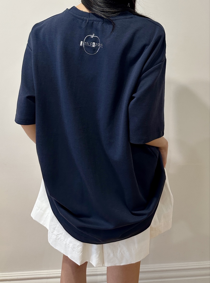 CLASSY-O東大門代購女士新款休閑真品熱賣人氣25春夏時尚T恤CLASSY-OT恤