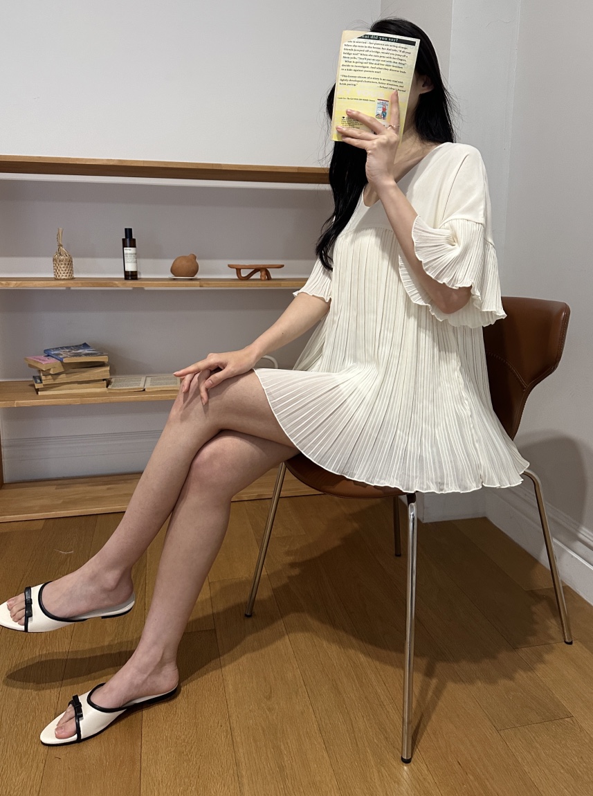 CLASSY-O東大門實拍女士新款休閑真品熱賣襯衫蕾絲衫雪紡褶皺CLASSY-O襯衫/蕾絲衫