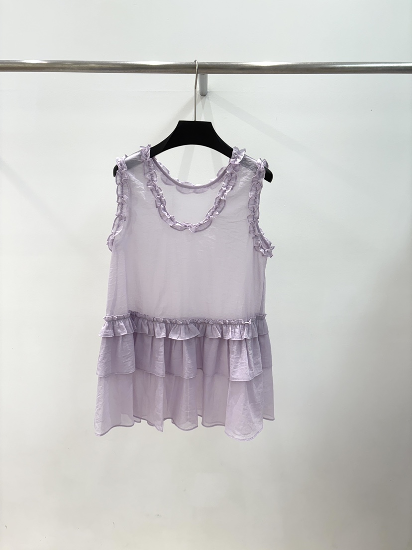 MUSHROOM EFFECT東大門代購女裝新款推薦熱賣25春夏連衣裙MUSHROOM EFFECT連衣裙圖色2