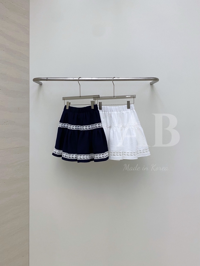 AB東大門實拍女裝新品真品時尚25春夏職業人氣熱賣推薦短裙AB短裙