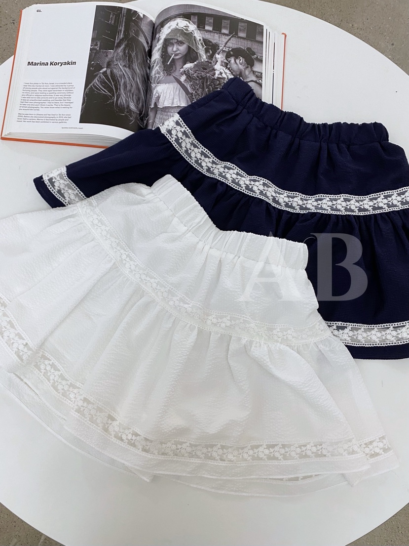 AB東大門實拍女裝新品真品時尚25春夏職業人氣熱賣推薦短裙AB短裙