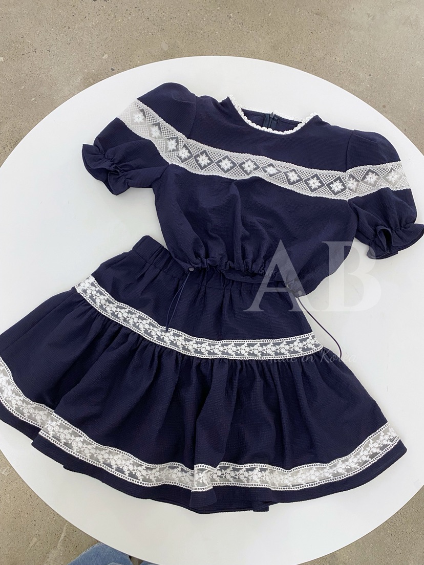 AB東大門實拍女裝新品真品時尚25春夏職業人氣熱賣推薦短裙AB短裙