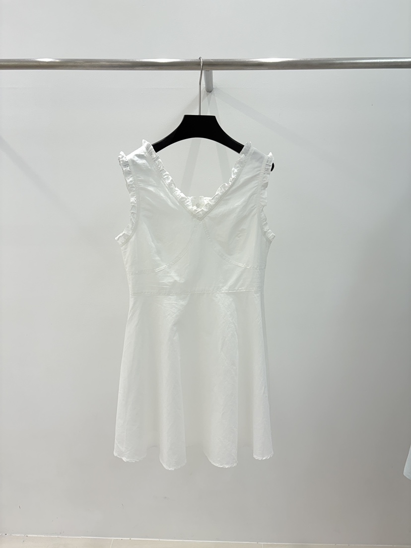 MUSHROOM EFFECT韓國直郵女士新品熱賣休閑人氣25春夏連衣裙MUSHROOM EFFECT連衣裙