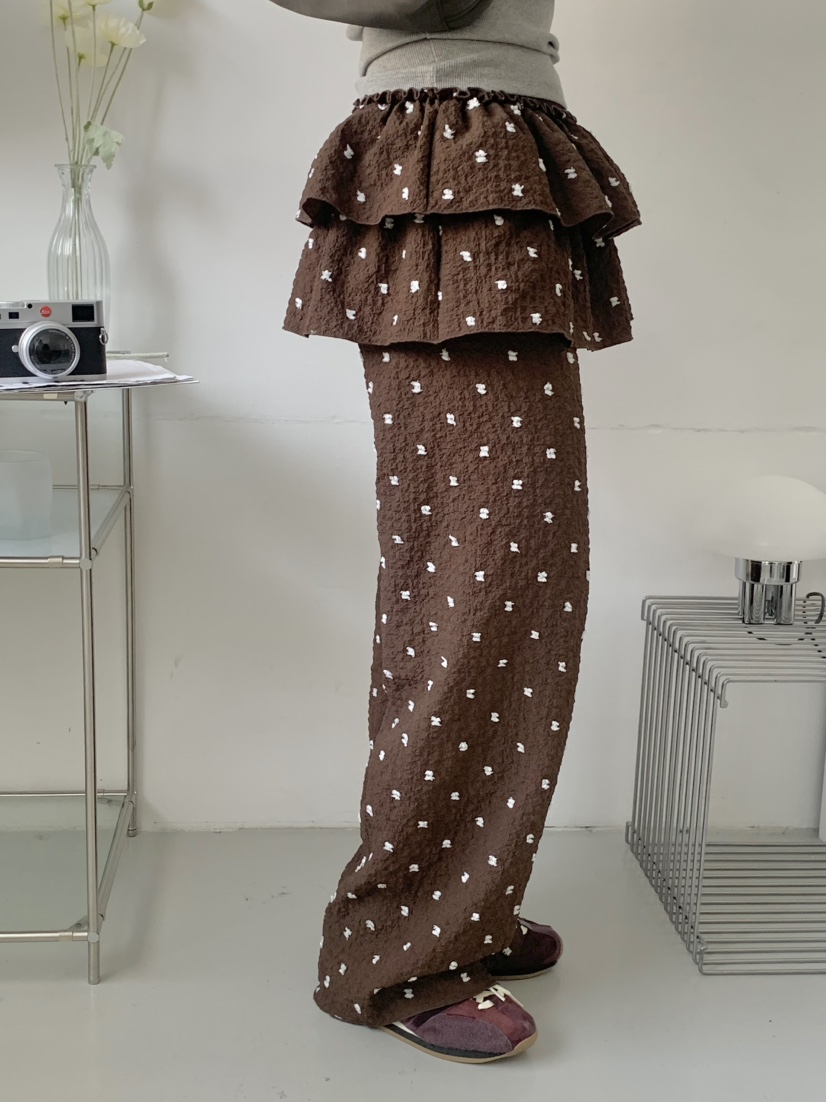 BEFORE SUNRISE東大門直郵女士新品熱賣真品休閑人氣休閑褲BEFORE SUNRISE休閑褲