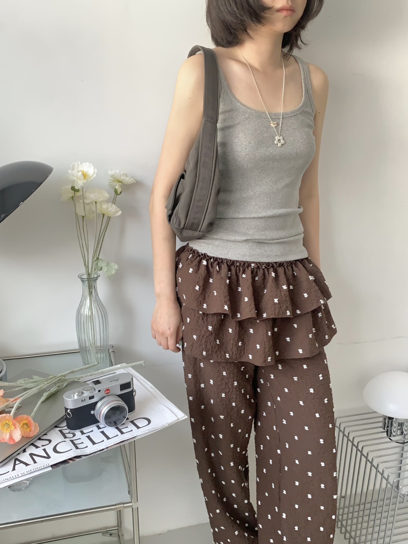 BEFORE SUNRISE東大門直郵女士新品熱賣真品休閑人氣休閑褲BEFORE SUNRISE休閑褲