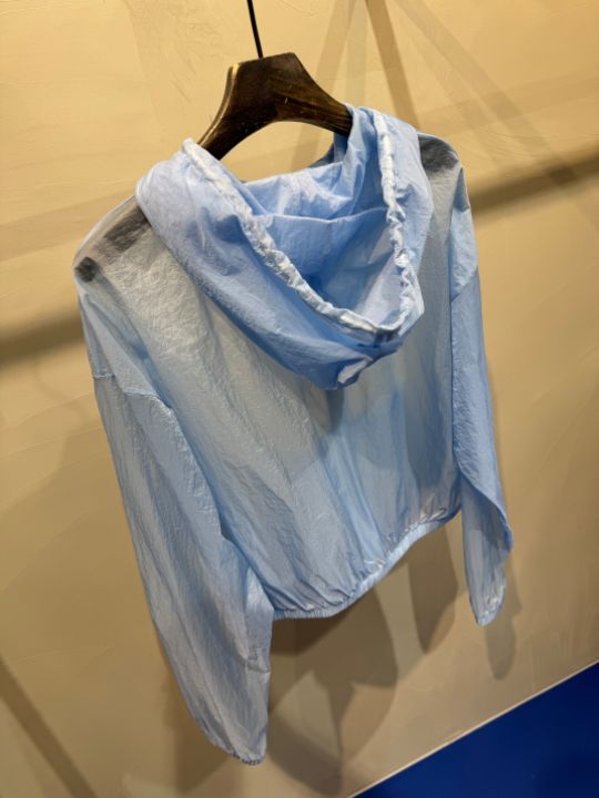 1.3韓國代購女士新品25春夏熱賣職業人氣推薦真品夾克拉鏈1.3夾克