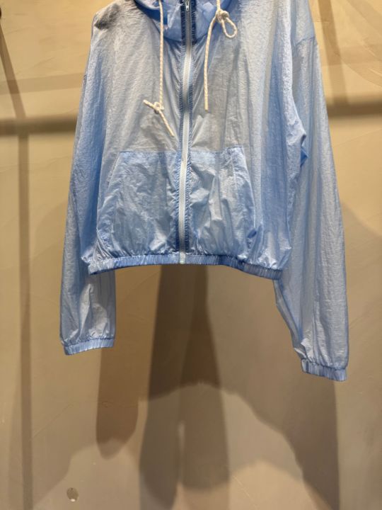 1.3韓國代購女士新品25春夏熱賣職業人氣推薦真品夾克拉鏈1.3夾克