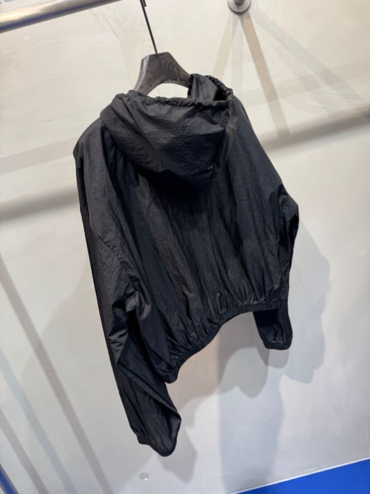 1.3韓國代購女士新品25春夏熱賣職業人氣推薦真品夾克拉鏈1.3夾克