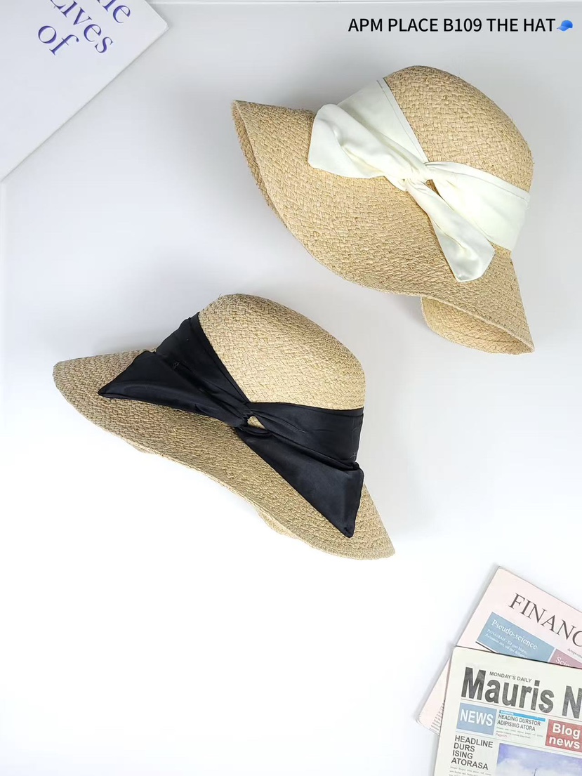 THE HAT-P東大門代購女裝新品休閑時尚真品熱賣職業帽子絲綢THE HAT帽子