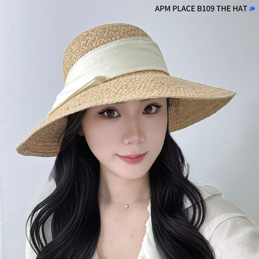 THE HAT-P東大門代購女裝新品休閑時尚真品熱賣職業帽子絲綢THE HAT帽子