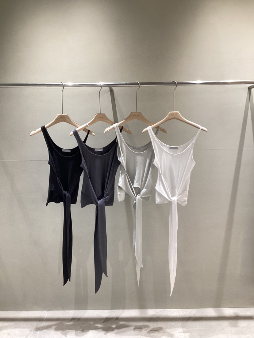 NEAR LEAP-P東大門實拍女士新款真品熱賣25春夏推薦吊帶背心NEAR LEAP吊帶/背心