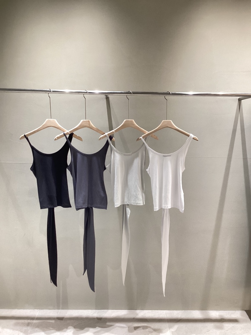 NEAR LEAP-P東大門實拍女士新款真品熱賣25春夏推薦吊帶背心NEAR LEAP吊帶/背心