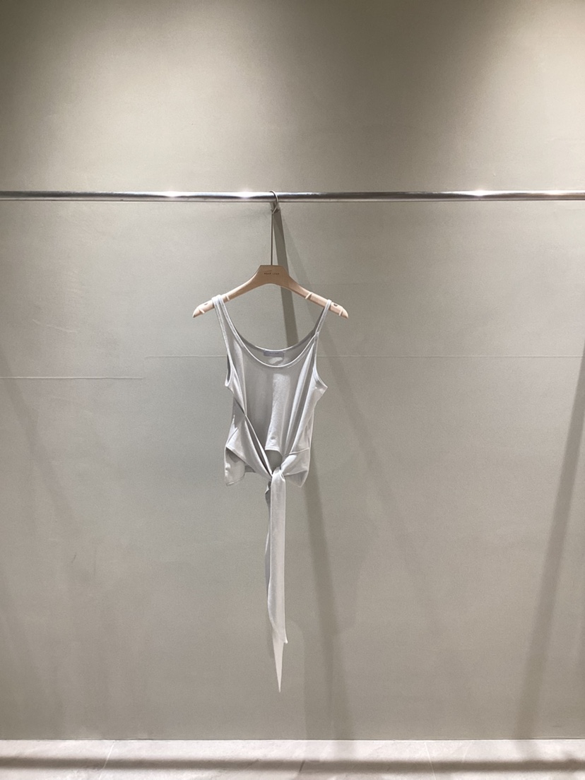 NEAR LEAP-P東大門實拍女士新款真品熱賣25春夏推薦吊帶背心NEAR LEAP吊帶/背心圖色3