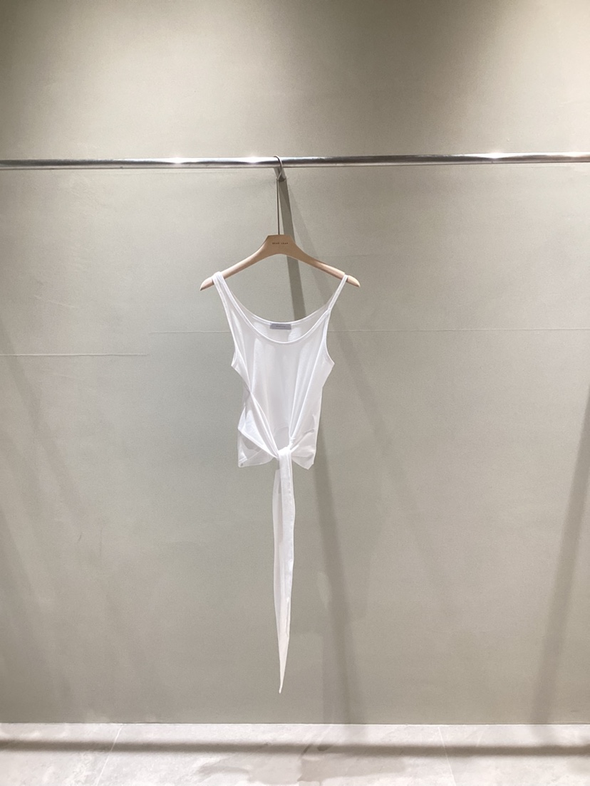 NEAR LEAP-P東大門實拍女士新款真品熱賣25春夏推薦吊帶背心NEAR LEAP吊帶/背心圖色4
