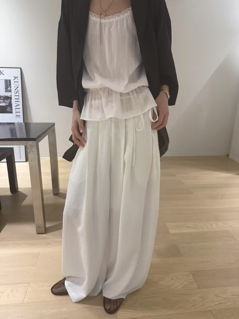 MINIMUZE韓國代購女士新品休閑熱賣時尚25春夏人氣夾克透明MINIMUZE夾克