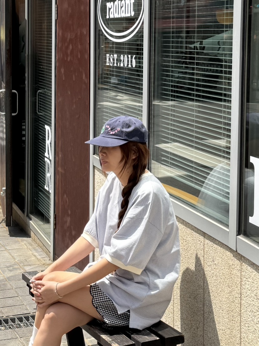 TOLL東大門實拍女士新款25春夏熱賣推薦人氣休閑時尚職業短褲TOLL短褲
