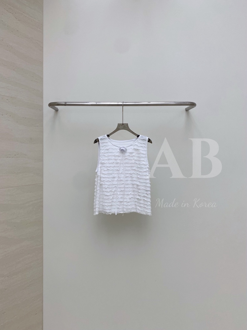 AB韓國直郵女裝新款休閑職業時尚推薦25春夏人氣真品吊帶背心AB吊帶/背心
