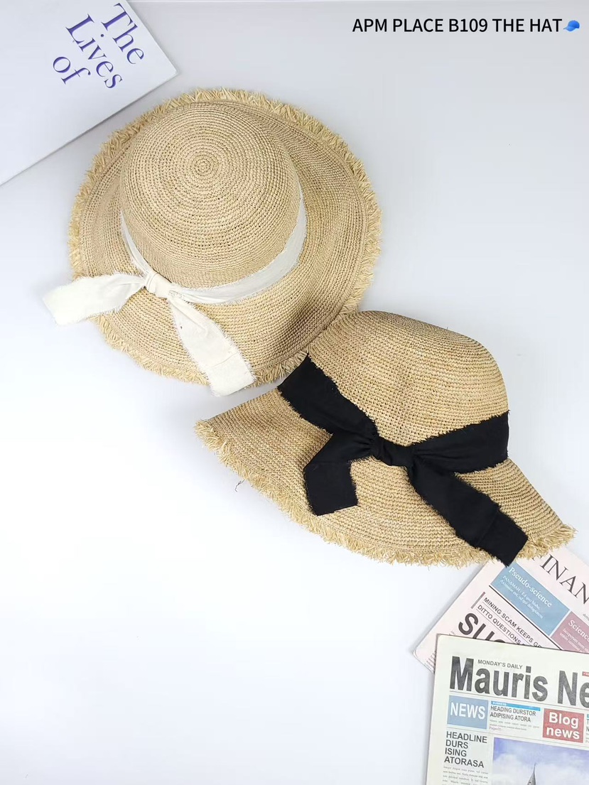 THE HAT-P韓國代購女士新品25春夏職業推薦熱賣人氣休閑帽子THE HAT帽子