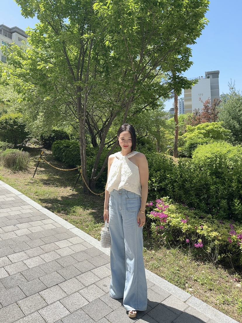 RIAH東大門代購女士新品真品人氣推薦時尚25春夏休閑吊帶背心RIAH吊帶/背心