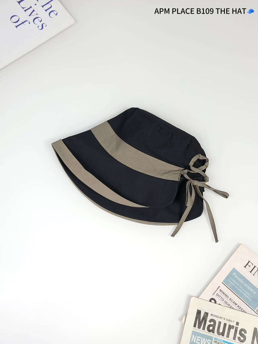 THE HAT-P韓國代購女裝新品職業休閑推薦熱賣真品帽子漁夫帽THE HAT帽子