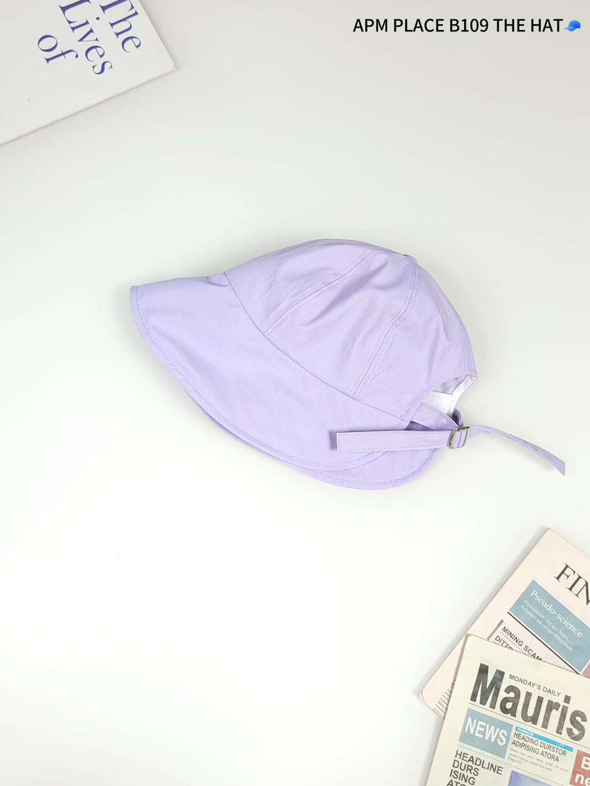 THE HAT-P東大門實拍女裝新款休閑熱賣人氣職業時尚帽子腰帶THE HAT帽子