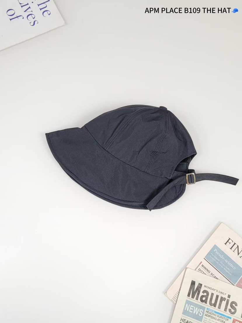 THE HAT-P東大門實拍女裝新款休閑熱賣人氣職業時尚帽子腰帶THE HAT帽子