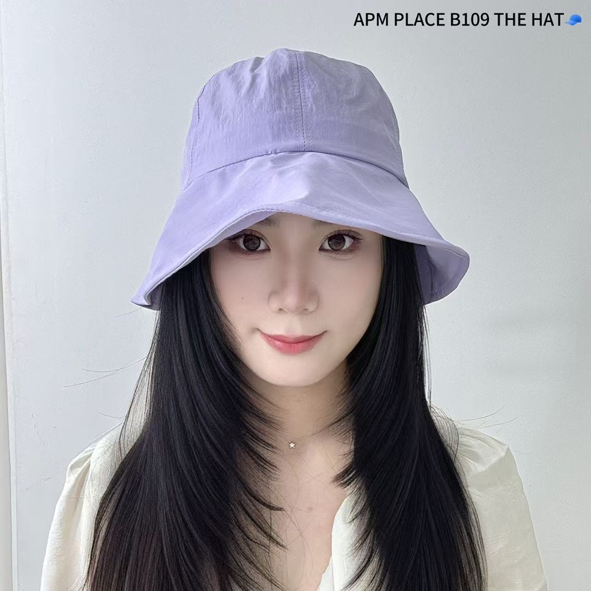 THE HAT-P東大門實拍女裝新款休閑熱賣人氣職業時尚帽子腰帶THE HAT帽子