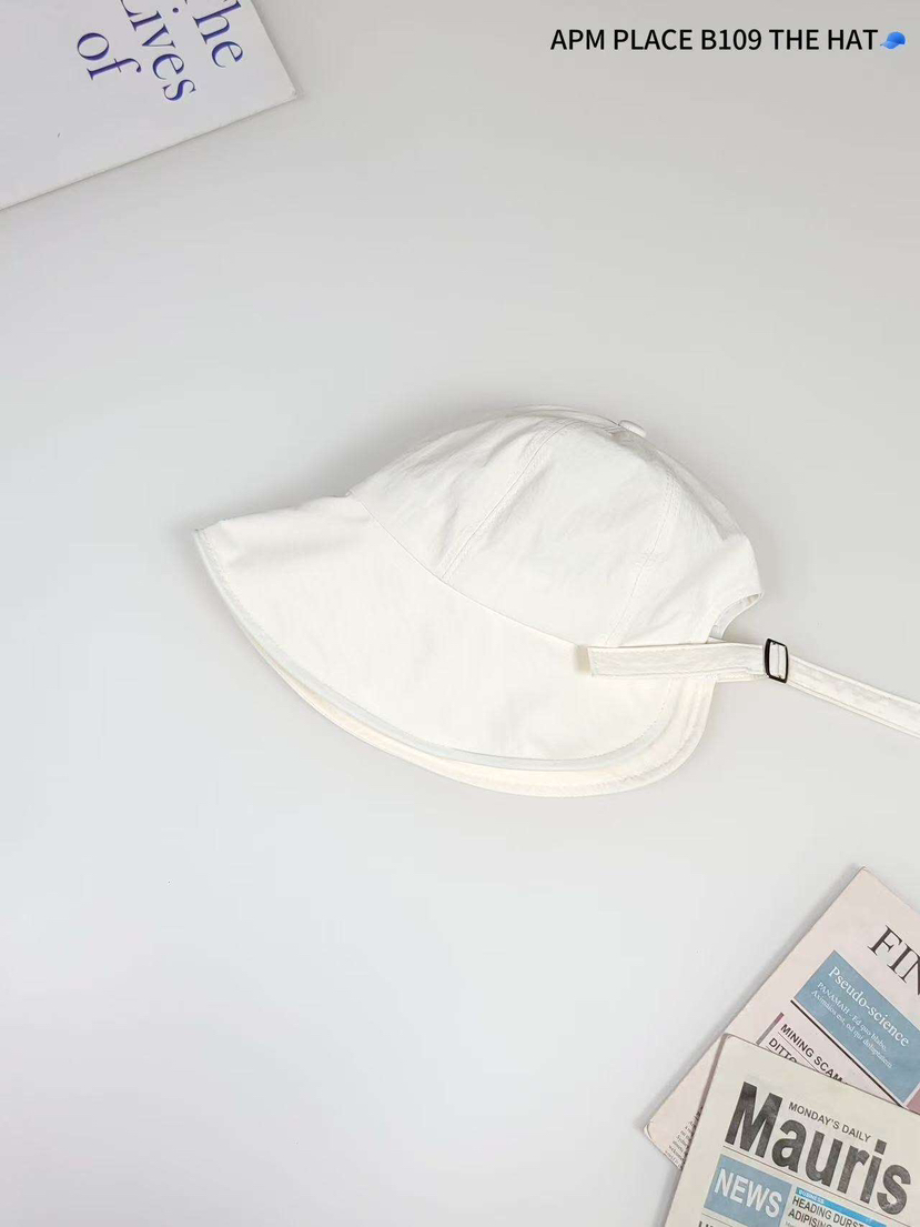 THE HAT-P東大門實拍女裝新款休閑熱賣人氣職業時尚帽子腰帶THE HAT帽子圖色3