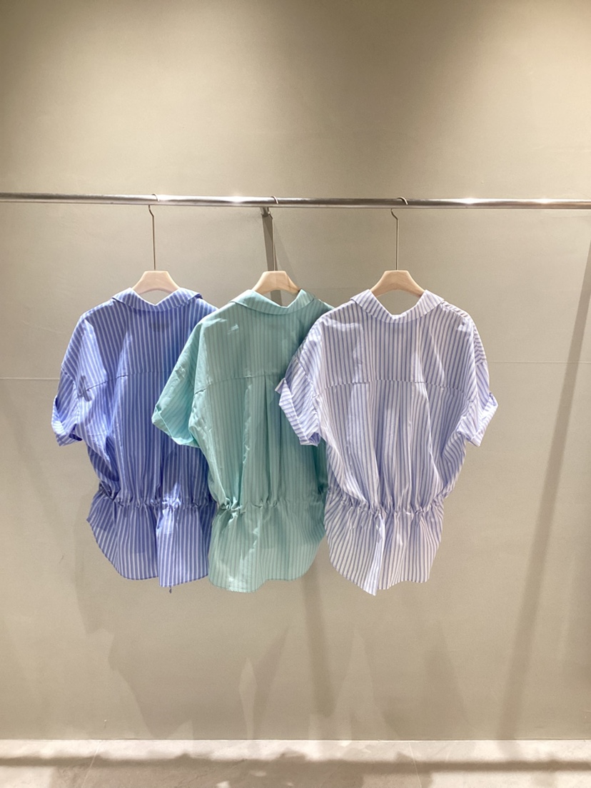 NEAR LEAP-P東大門代購女裝新品人氣真品職業推薦襯衫蕾絲衫NEAR LEAP襯衫/蕾絲衫