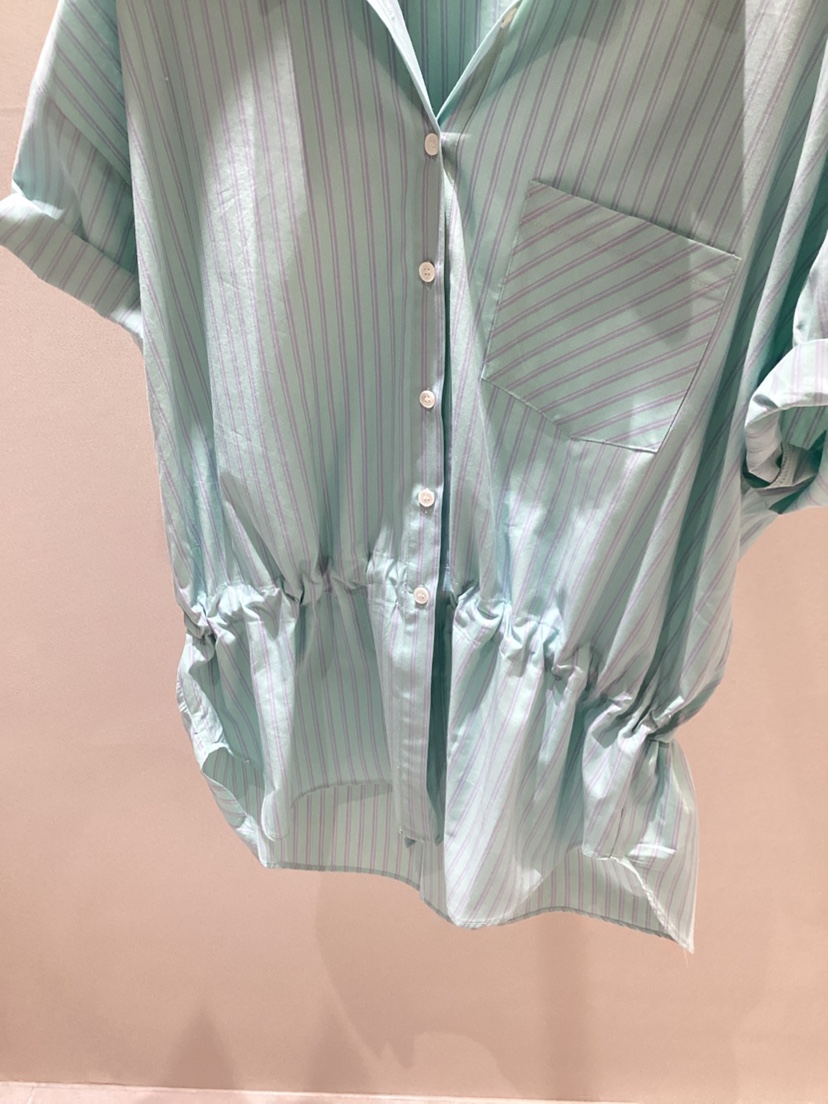 NEAR LEAP-P東大門代購女裝新品人氣真品職業推薦襯衫蕾絲衫NEAR LEAP襯衫/蕾絲衫