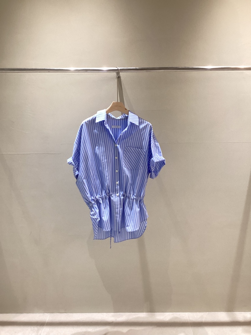 NEAR LEAP-P東大門代購女裝新品人氣真品職業推薦襯衫蕾絲衫NEAR LEAP襯衫/蕾絲衫