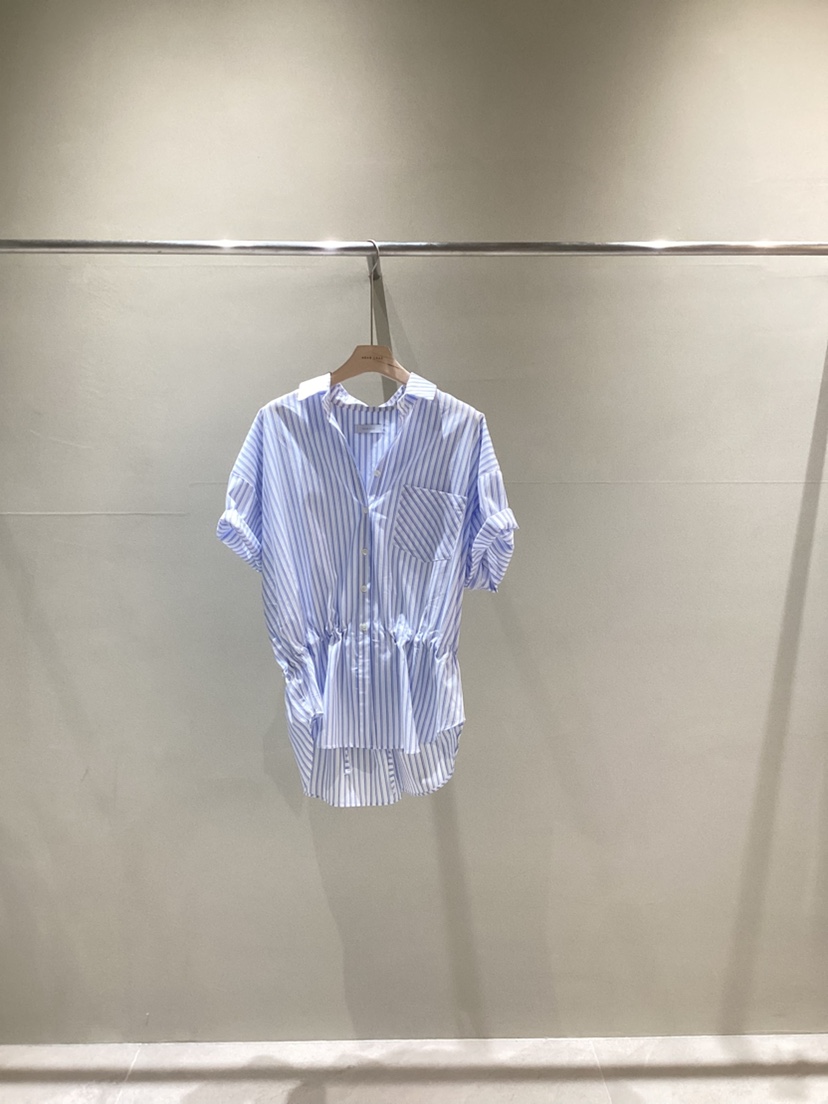 NEAR LEAP-P東大門代購女裝新品人氣真品職業推薦襯衫蕾絲衫NEAR LEAP襯衫/蕾絲衫圖色3