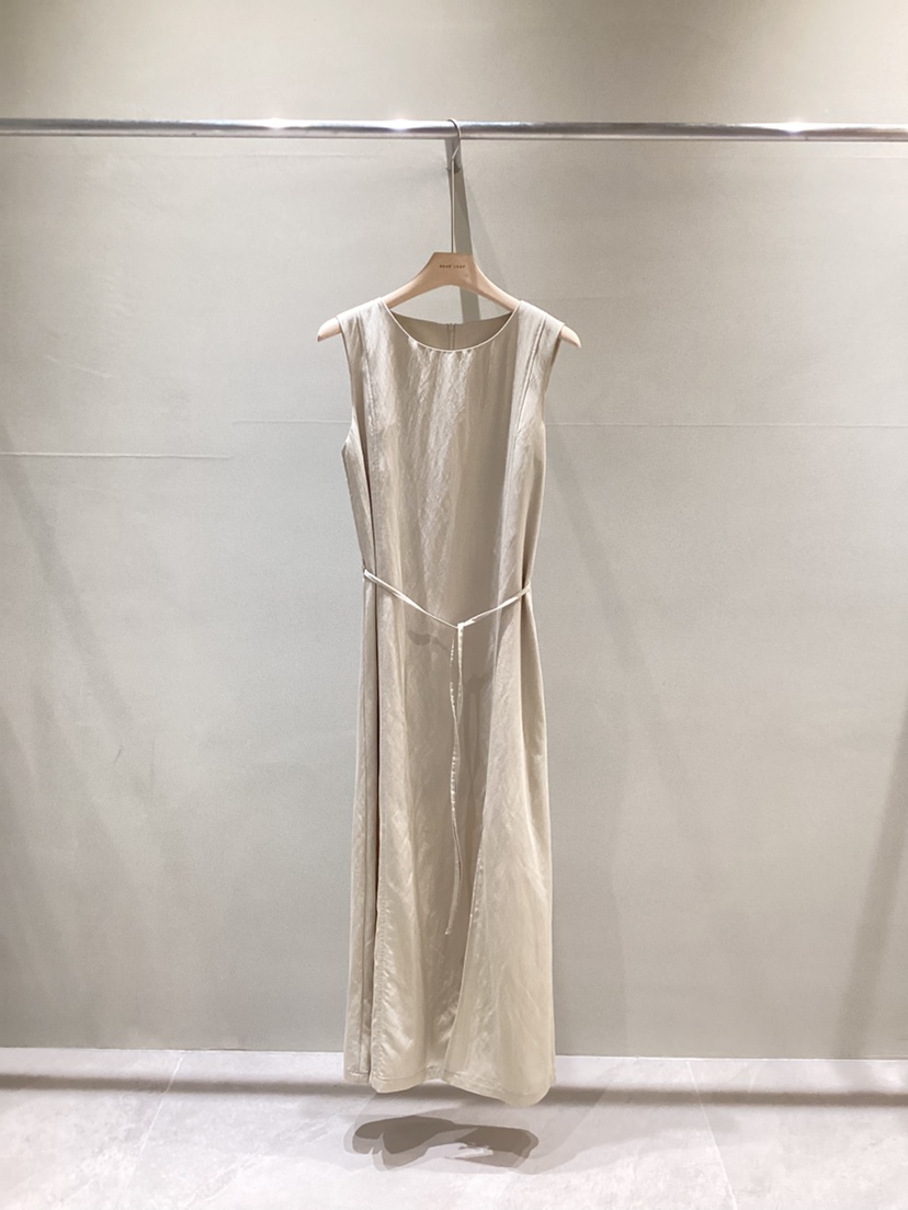 NEAR LEAP-P韓國代購女裝新品休閑25春夏推薦時尚熱賣連衣裙NEAR LEAP連衣裙圖色3
