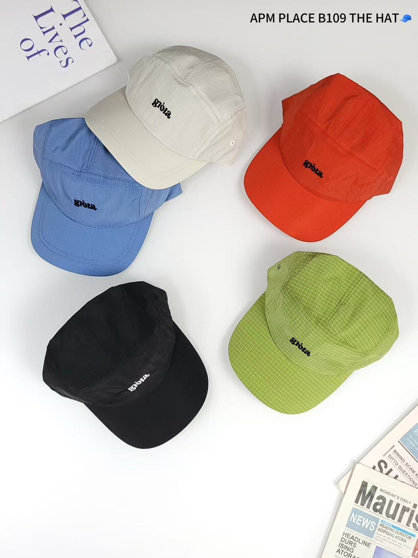THE HAT-P東大門直郵女士新款時尚熱賣職業真品25春夏帽子THE HAT帽子