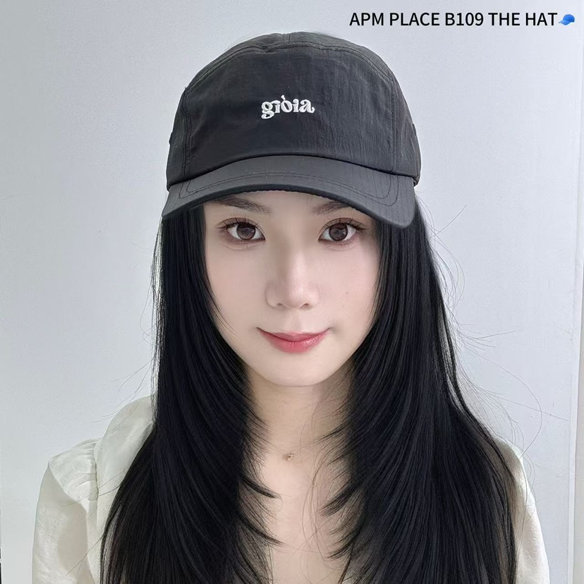 THE HAT-P東大門直郵女士新款時尚熱賣職業真品25春夏帽子THE HAT帽子