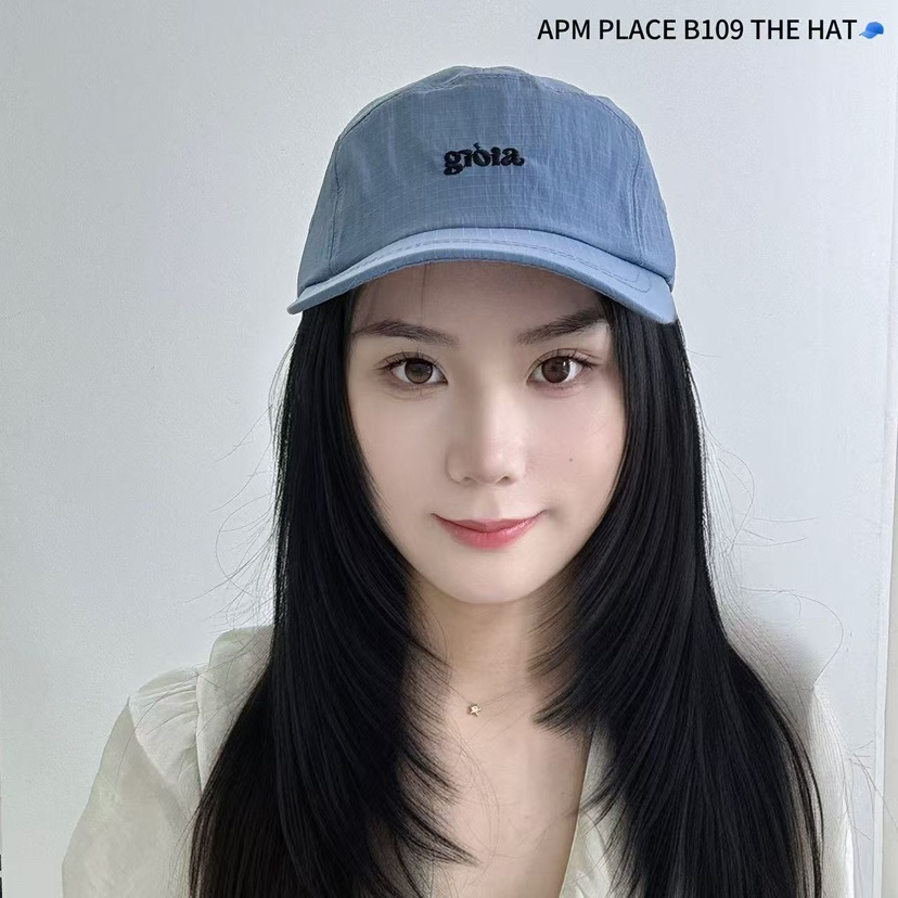 THE HAT-P東大門直郵女士新款時尚熱賣職業真品25春夏帽子THE HAT帽子