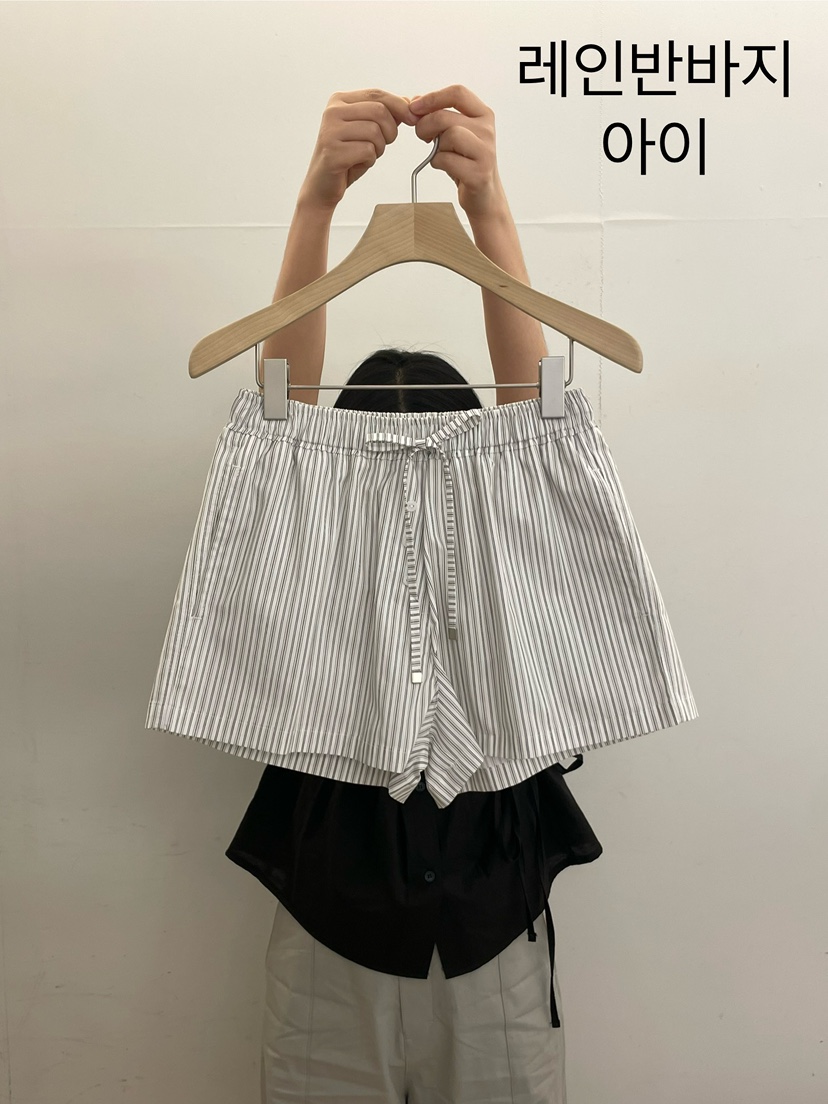 TAUPE韓國代購女士新款25春夏人氣休閑時尚熱賣真品職業短褲TAUPE短褲