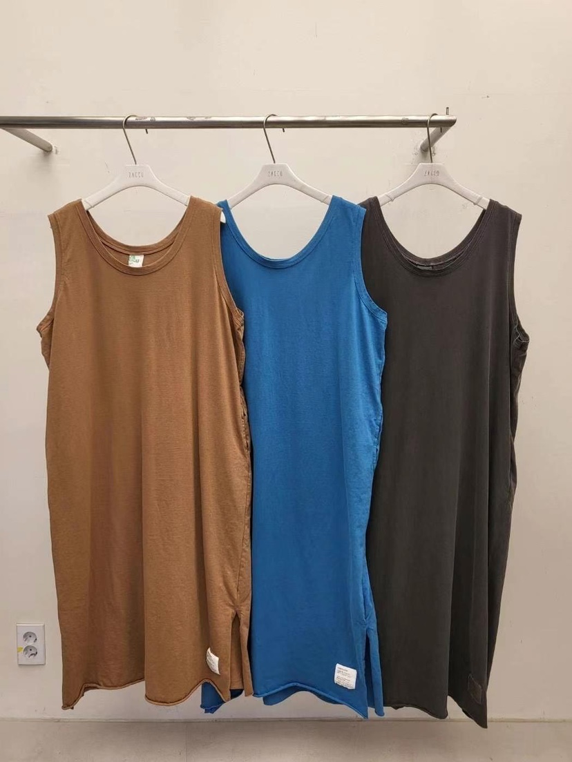 ZACCU韓國代購女裝新款時尚真品25春夏熱賣職業人氣推薦連衣裙ZACCU連衣裙