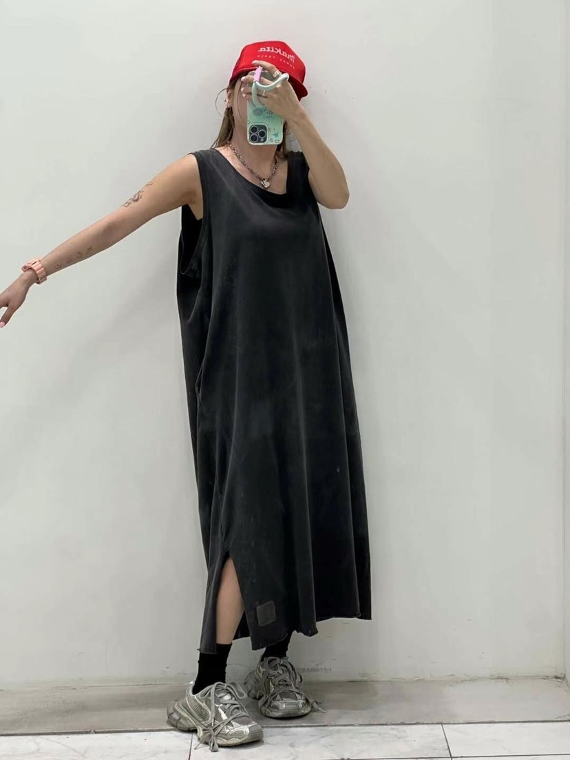 ZACCU韓國代購女裝新款時尚真品25春夏熱賣職業人氣推薦連衣裙ZACCU連衣裙