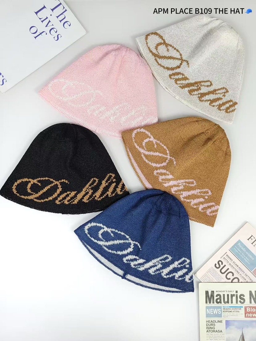 THE HAT-P東大門實拍女士新品人氣休閑職業真品25春夏帽子THE HAT帽子