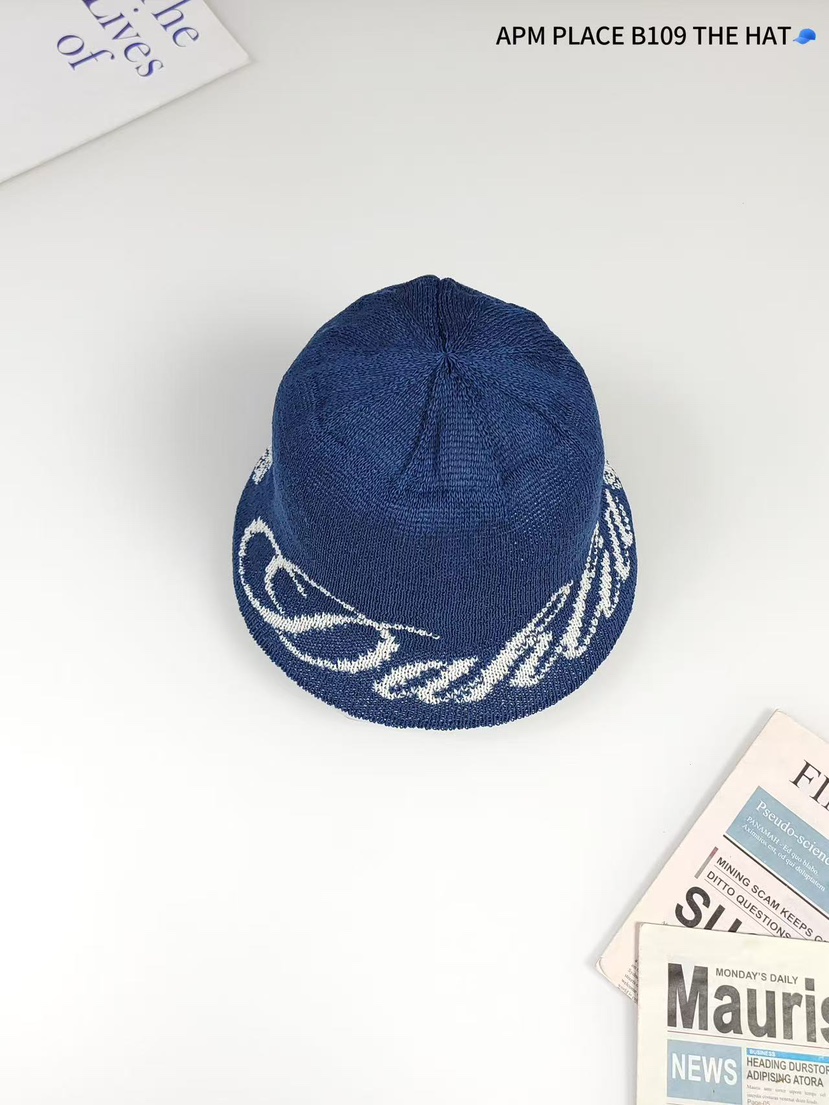THE HAT-P東大門實拍女士新品人氣休閑職業真品25春夏帽子THE HAT帽子圖色4