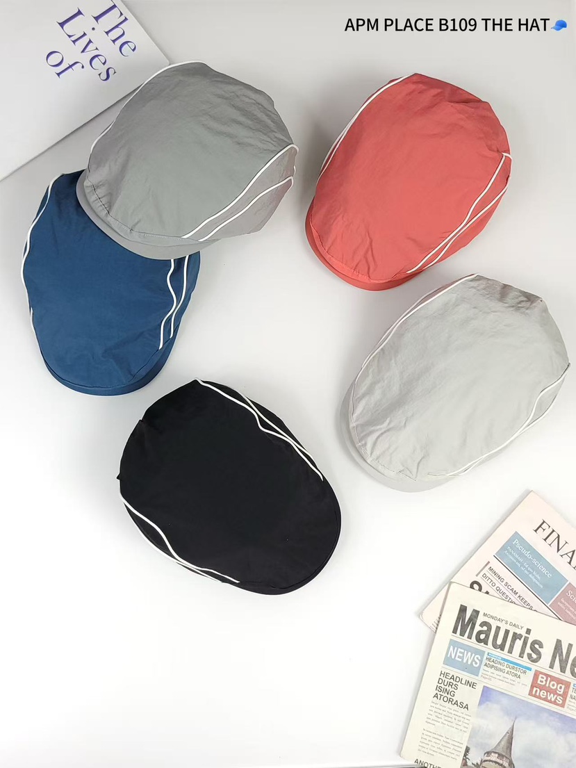 THE HAT-P東大門直郵女士新品熱賣時尚職業推薦真品人氣帽子THE HAT帽子
